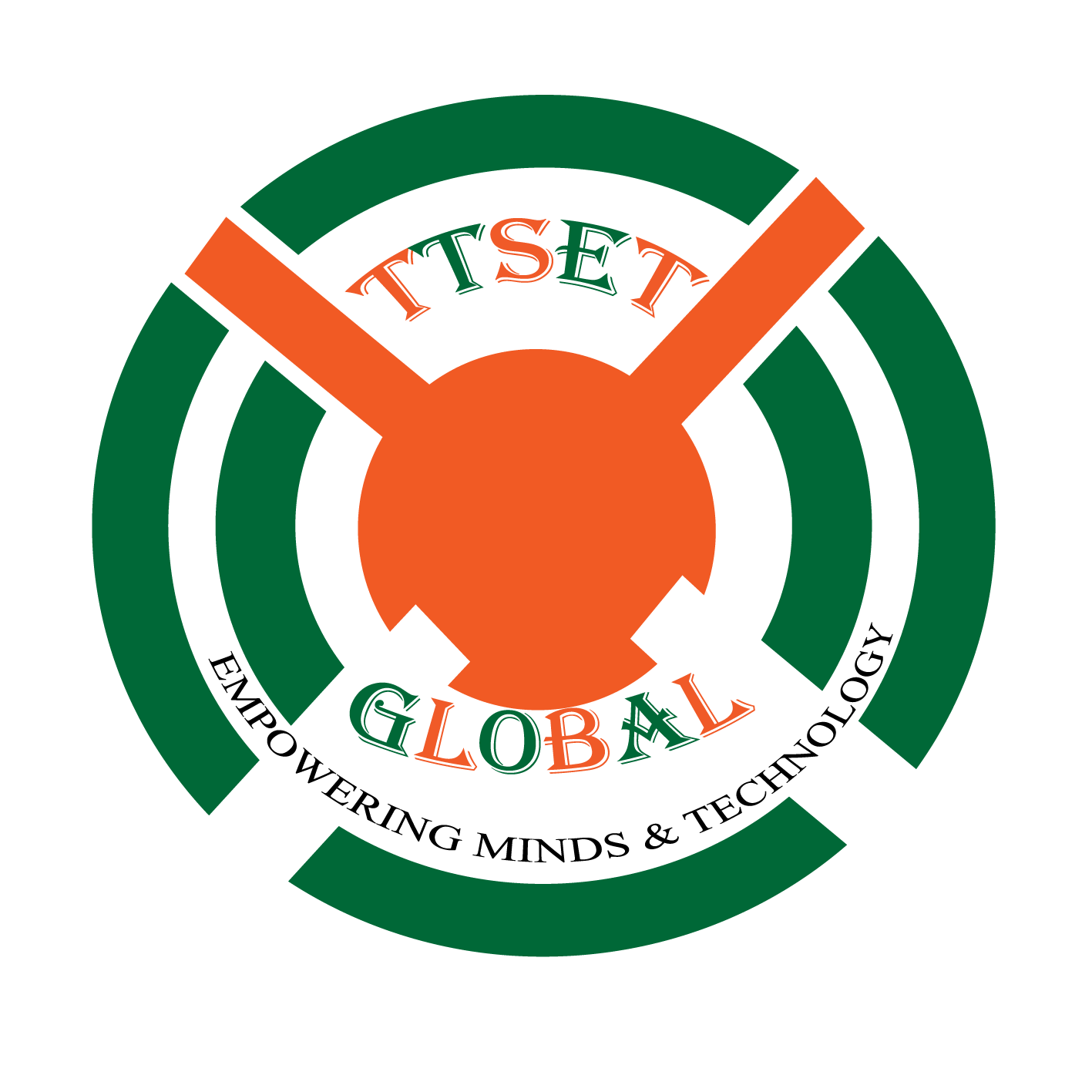 TTSET GLOBAL — Empowering Minds & Technology